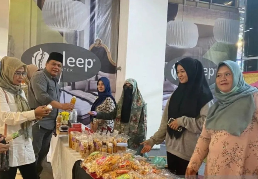 Pekanbaru sasar pelaku UMKM miskin untuk ikuti pelatihan usaha