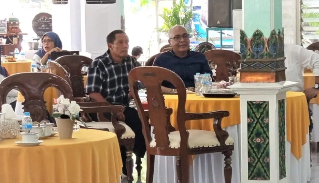 LKBN ANTARA Dukung KAUJE Majukan Pendidikan di Universitas Jember