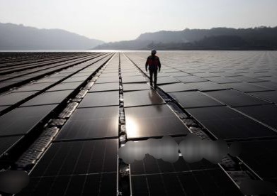 RI Perkuat Transisi Energi Lewat Kolaborasi AZEC