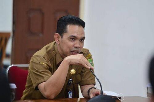 72.951 Calon Siswa Berebut Kursi, Pendaftar SPMB SMA/SMK Negeri Riau 2025 Lampaui Kuota