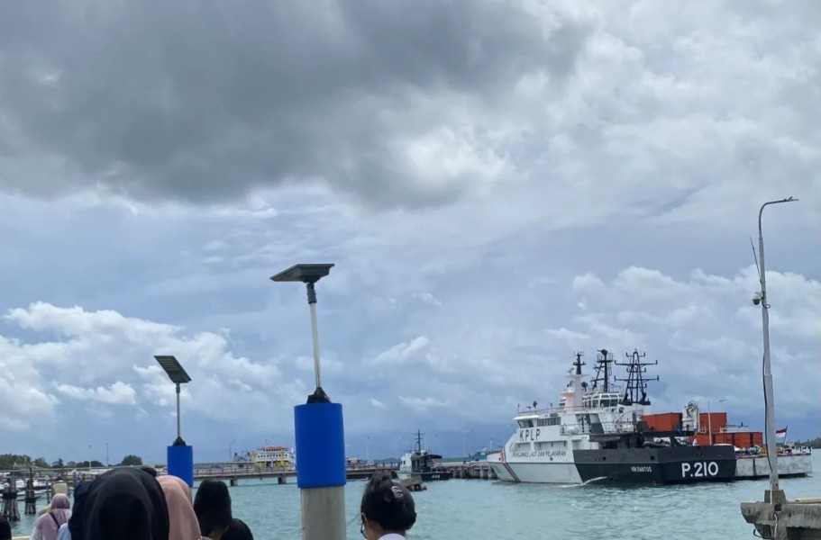 Pemprov Maluku Alokasi 46.000 km Persegi Laut Jadi Kawasan Konservasi Jaga Ekosistem