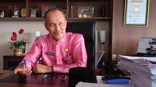 Jabatan Pj Sekdprov Riau Diperpanjang, Besok Dilantik
