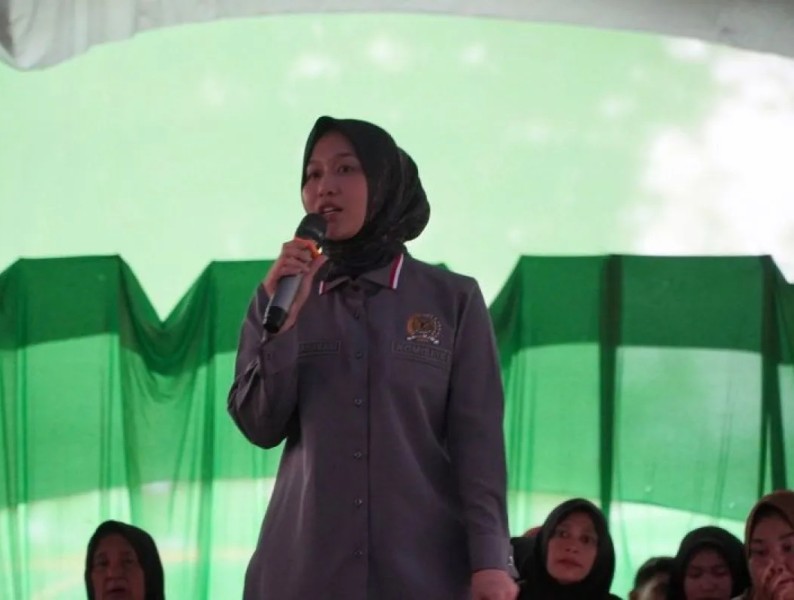 DPR dan BGN Sosialisasikan Program MBG di Pekanbaru