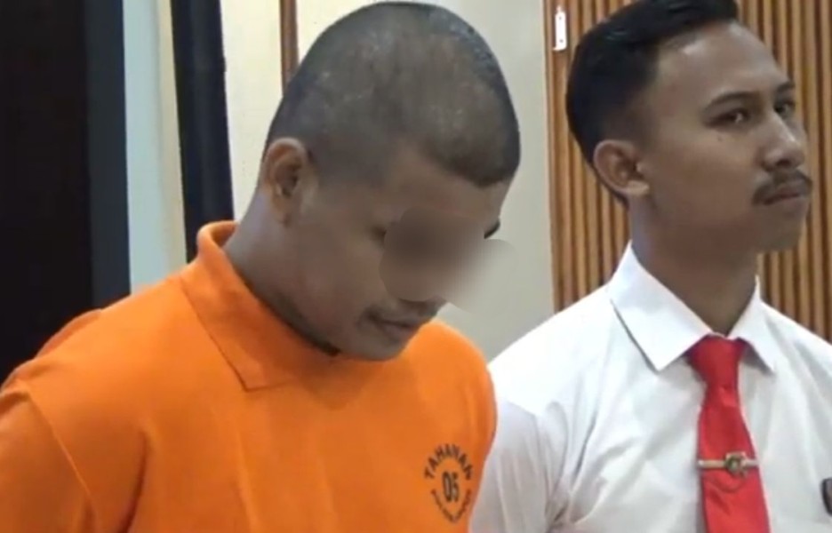 Sakit Hati Tak Diberi Rokok dan Dihina Miskin, Pria Ini Habisi Nyawa Temannya