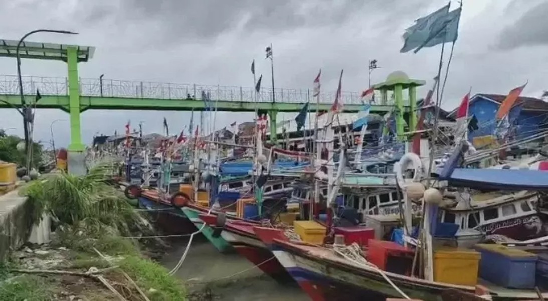 Kemenhub Terapkan Aturan Baru untuk Antisipasi Cuaca Buruk