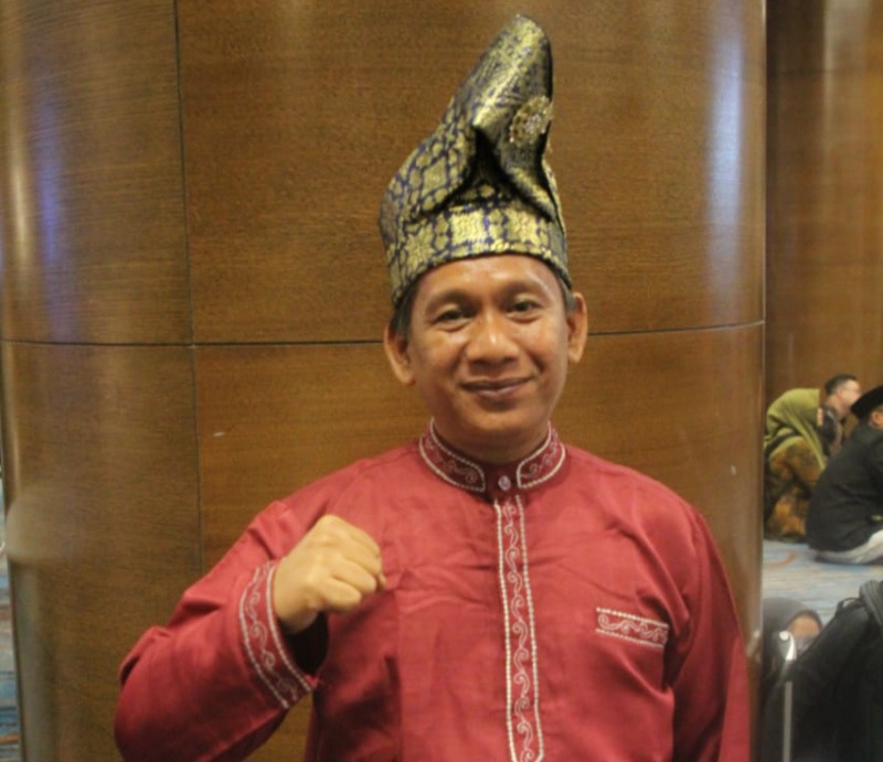 Menjaga Integritas Pengawas Pemilu :  Refleksi Peran Bawaslu Bengkalis di Pilkada 2024