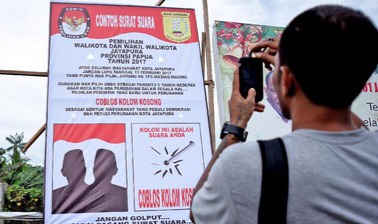 Pimpinan Komisi DPR II Tolak Usul Pilkada Lewat DPRD