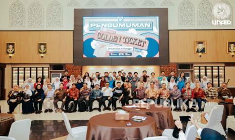 UNAIR Umumkan Nominator Penerima Golden Ticket, 770 Siswa SMA Lolos