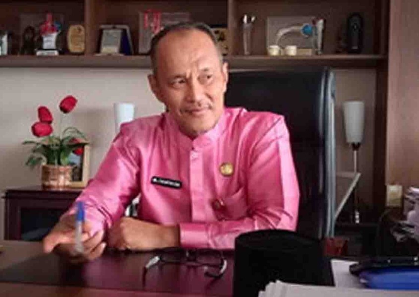 Apel Perdana Digelar Besok, ASN Pemprov Riau Diminta tak Tambah Libur
