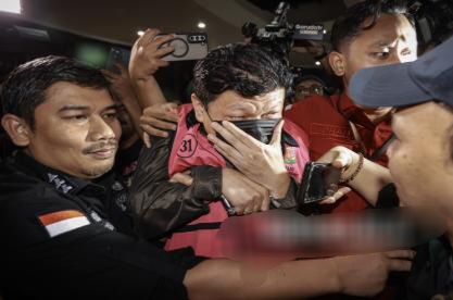 Dirut PT Sritex Iwan Lukminto Dicegah Kejagung ke Luar Negeri
