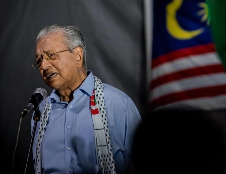 Mahathir Mohamad Minta Undangan Untuk Donald Trump Hadiri KTT ASEAN Dibatalkan