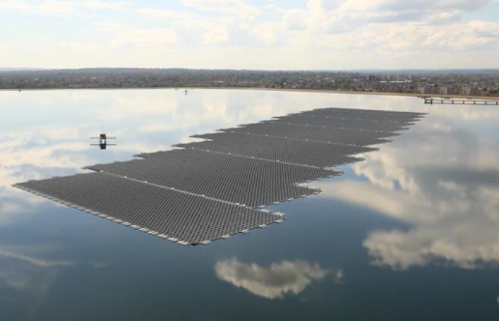 Denmark: Eropa tak Boleh Tunda Transisi Energi Hijau