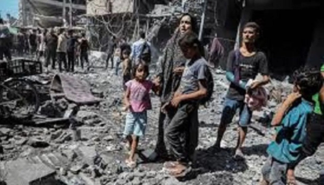 Belgia tegaskan siap dukung semua sanksi Uni Eropa untuk Israel