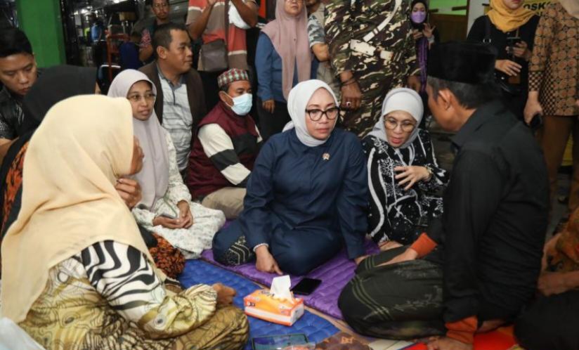 Menteri PPPA: Fasilitas Pendidikan Harus Prioritaskan Perlindungan Anak