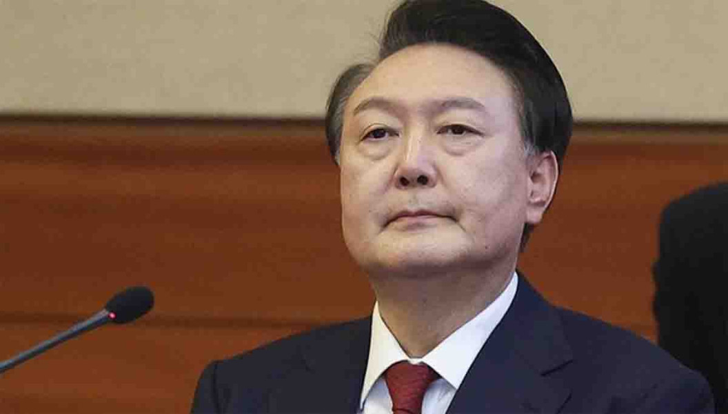 Presiden Korea Selatan Yoon Suk Yeol Juga Didakwa Pimpin Pemberontakan