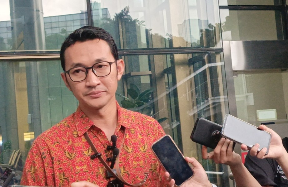 KPK Cecar Dito Ariotedjo Soal Asal-usul Kuota Haji Tambahan