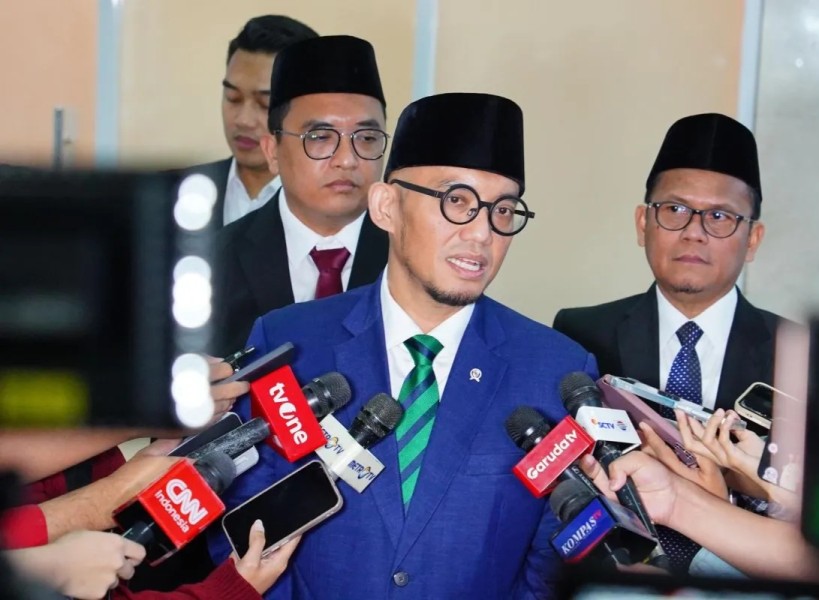 Wamenhaj: Pesawat Haji Bisa Mengangkut Wisatawan Arab Saudi ke Indonesia