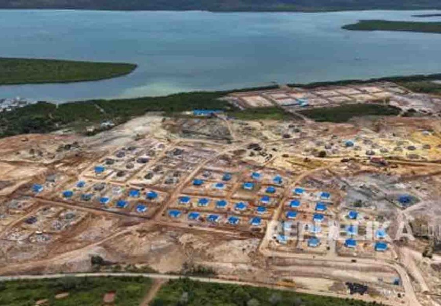 Walhi Riau Nilai Tawaran Transmigrasi Lokal untuk Warga Rempang Sama dengan Penggusuran