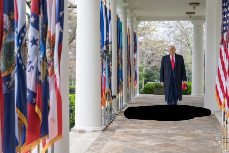 BI dan Kemenkeu Hitung Dampak Penurunan Tarif Trump pada Makro Ekonomi