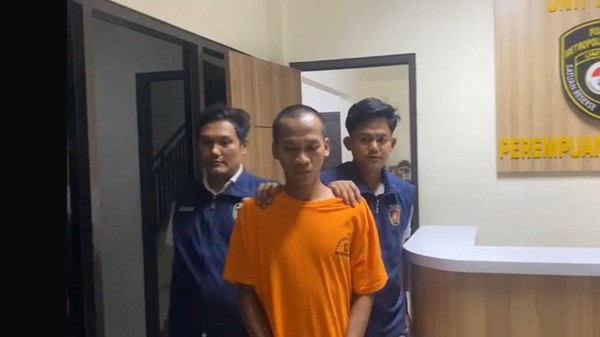 Pelatih Futsal di Bekasi Diringkus Polisi gegara Cabuli 3 Anak Didiknya