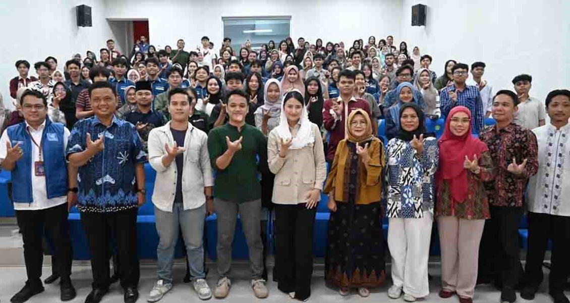 Konsolnas Dikdasmen 2025, Ini Harapan Menko Pratikno dan Menteri Mu'ti kepada Pemda