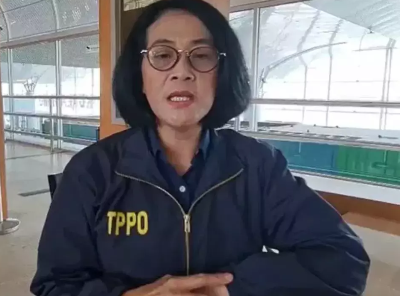 Polri Bongkar TPPO Modus Admin Kripto di Myanmar