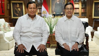 Prabowo Potong Anggaran Kementerian Pendidikan Dasar dan Menengah Rp8 T