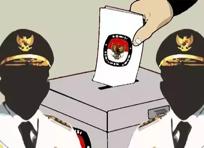 Pemilih Prabowo hingga Gen Z Kompak Tolak Pilkada lewat DPRD