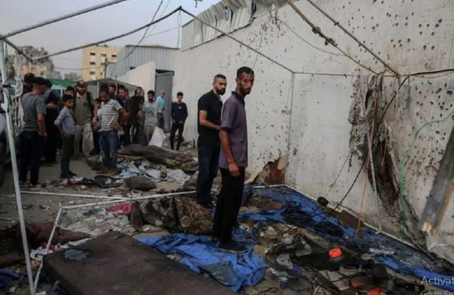 Sekjen PBB Kecam Keras Pembunuhan Jurnalis Palestina di Gaza