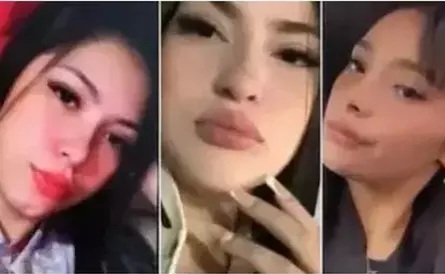 Pembunuhan Brutal 3 Gadis di Argentina Disiarkan di Medsos