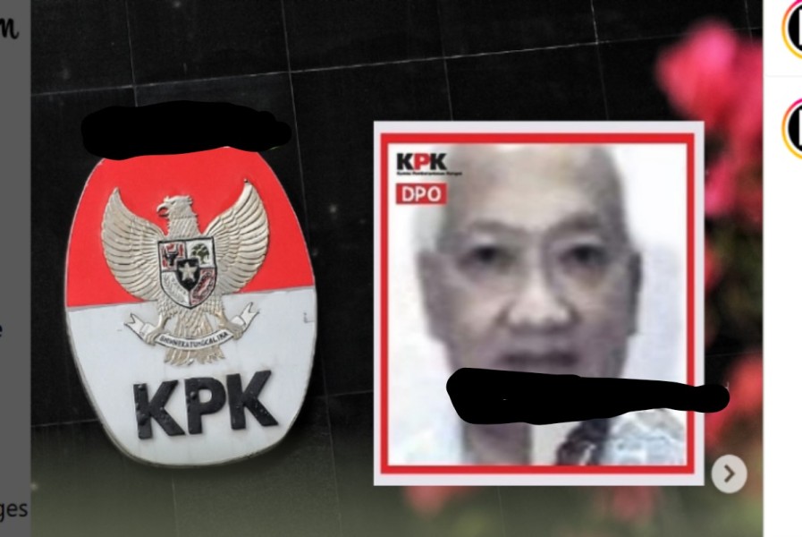 Menkum Berharap Buron KTP-El Paulus Tannos Balik ke Indonesia Secara Sukarela