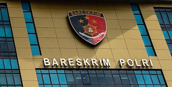 Bareskrim Ungkap Ada 21 Website yang Terafiliasi Judol dengan Barbuk Rp 55 M