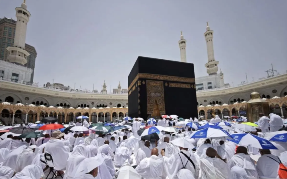 Ini biaya haji 2026 yang ditetapkan Presiden Prabowo