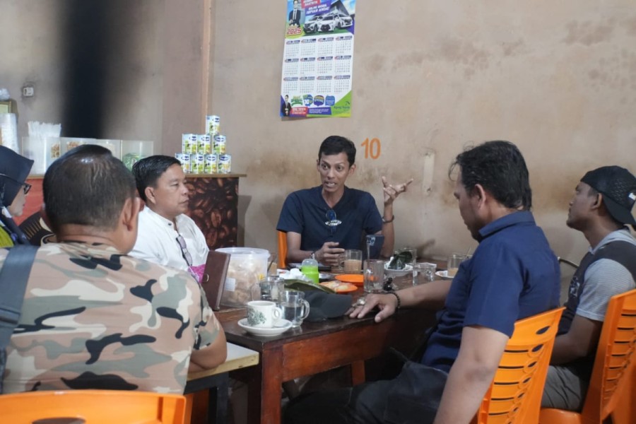 Hakim PN Telukkuantan Alihkan Penahanan Aldiko Putra ke Tahanan Rumah, Korban Keberatan dan Merasa Tidak Adil