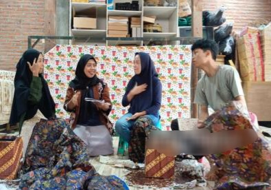Dorong Kemajuan UMKM, Pertamina Salurkan Hibah Alat Teknologi Senilai Rp 800 Juta