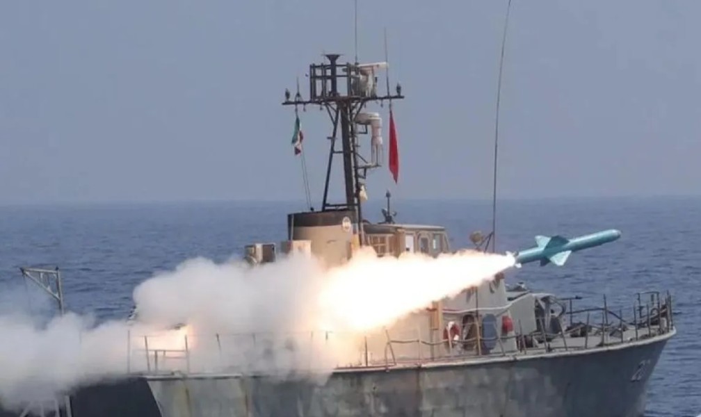 Malaysia Ingatkan Warganya di Iran Tingkatkan Kewaspadaan