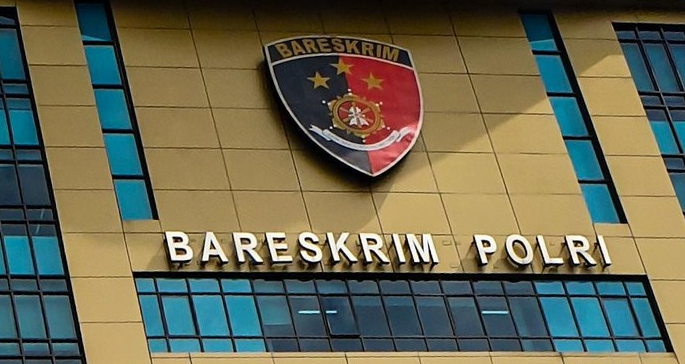 Markas Judol Jaringan China dan Kamboja di 3 Kota Digerebek Bareskrim