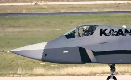 Adu Teknologi Siluman Jet Tempur KAAN vs F-35, Mana Lebih Unggul?
