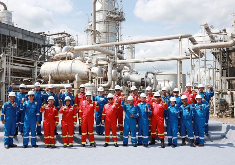 Medco Energi Akuisi Repsol di Corridor, Kuasai 70 Persen Blok Corridor