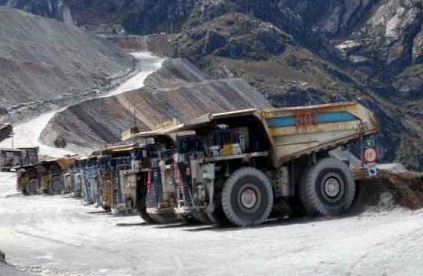 Cetak Untung Bersih, Freeport Setor Rp 7,73 Triliun untuk Indonesia