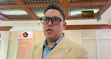 Legislator Golkar Dukung Kaster TNI untuk Kawal Program Prabowo