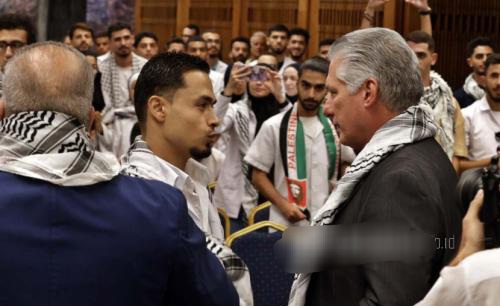 Iran Mereda, Giliran Kuba Siap Perang Gerilya Lawan AS