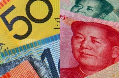 Dolar AS Menguat, Dolar Aussie Terendah dalam Lima Tahun Setelah Pembalasan Tarif China