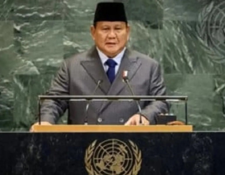 Prabowo Tegaskan RI Siap Kerahkan Pasukan Perdamaian ke Gaza