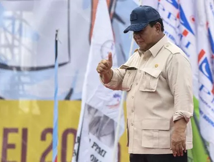 Demokrat: Prabowo Fokus Bekerja untuk Rakyat, Bukan Gimik Politik