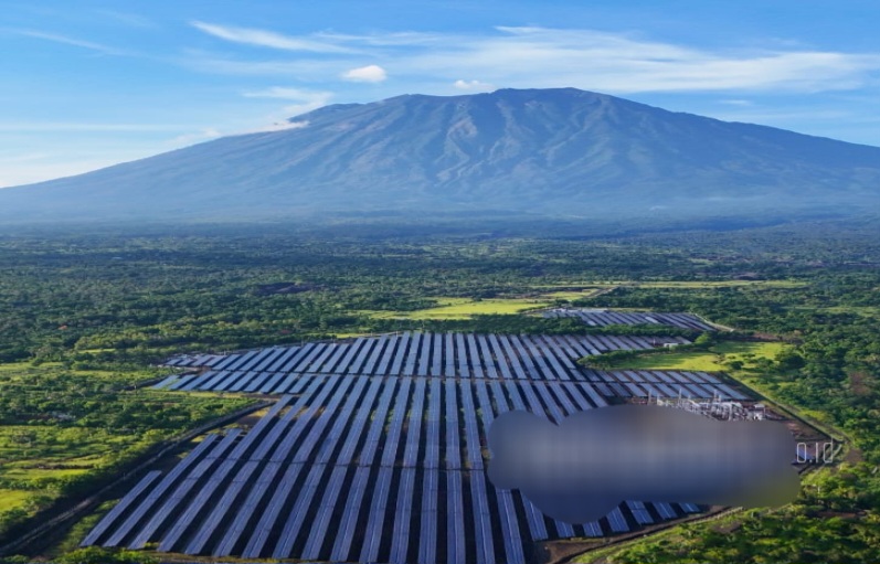 Energi Surya Jadi Andalan Prabowo Listriki Daerah Terpencil