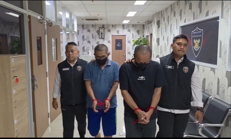 Polisi Gagalkan 16 PMI Ilegal di Bandara Soetta, 2 Tersangka Ditangkap