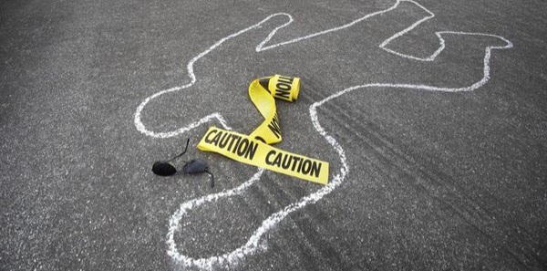 Penjaga Kios Ayam Goreng di Bekasi Dimutilasi, Pelakunya Rekan Kerja Korban