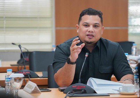 Gerindra Desak Pemprov Tetapkan Status Darurat Sampah di DKI