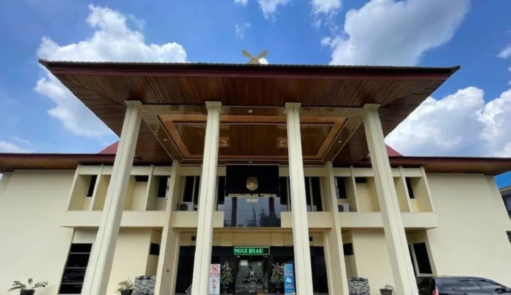 Usai PN Bangkinang, Kini Pengadilan Tinggi Riau Wajibkan Koppsa-M Bayar Utang